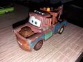 Disney Pixar Cars Hook