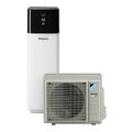 Daikin Altherma 3 R Compact Luft-Wasser-Wärmepumpe Kit R32 H/C 6KW 300 Liter