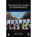 Die politischen Stimmen der Generation Z (Medien und Macht) - Taschenbuch / Softback NE