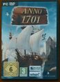 ANNO 1701 DVD - ROM PC Spiel - Das Beste ANNO aller Zeiten