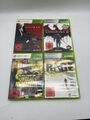 XBOX 360 Spielesammlung - Paket - Shooter