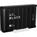 WD Black D10 Game Drive for Xbox One 12 TB Externe Festplatte 8.9 cm (3.5 Zoll)