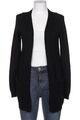 Vila Strickjacke Damen Cardigan Jacke Gr. S Schwarz #fd5trgy