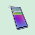 Sony Xperia 10 IV, 5G Smartphone, 128GB, 6 Zoll, OLED-Display,5.000mAh,Lavender