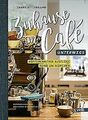 Zuhause im Café - unterwegs: Koffeinhaltige Ausflüg... | Buch | Zustand sehr gut