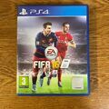 Fifa 16 2016 für Playstation 4 (PS4) UK PAL