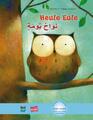 Heule Eule. Deutsch-Arabisch | Paul Friester (u. a.) | Deutsch | Buch | 28 S.