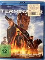 Terminator: Genisys (2015) (Blu-ray)