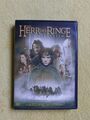 Der Herr der Ringe - Die Gefährten [2 DVDs] DVD