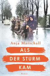 Als der Sturm kam: Schicksalsmomente der Geschichte (2) Anja Marschall UNGELESEN