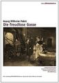 Die freudlose Gasse [2 DVDs] von Georg W Pabst | DVD | Zustand sehr gut