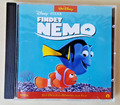 Findet Nemo ☆ Walt Disney Hörspiel Audio-CD
