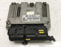 Motorsteuergerät VW Skoda Audi Steuergerät Motor 045906013 0281012551