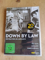 Jim Jarmusch: Down by Law (OmU)---ARTHaus - Tom Waits  Roberto Benigni NEU OVP