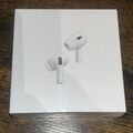 Apple AirPods Pro 2. Generation Mit Magsafe Ladecase OVP Versiegelt