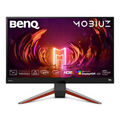 MOBIUZ EX2710Q (69 cm (27 Zoll), schwarz/silber, QHD, IPS, AMD Free-Sync, HDR, 1