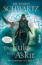 Die Eule von Askir. Die komplette Fassung | Richard Schwartz | 2016 | deutsch