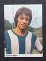 Lorenz Horr Hertha BSC Berlin Bergmann KÖNIG FUSSBALL 1972/73 №150 orig. sign.