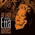 Etta James - At Last - The Best Of - Etta James CD L4VG FREE Shipping