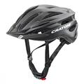 Cratoni Fahrrad Helm Fahrradhelm Pacer MTB Gr. S/M 54-58cm schwarz matt