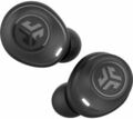 JLab JBuds Air True Wireless Earbuds - Schwarz