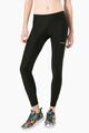 Desigual Sport Legging *LEGGING_ESSENCIALS BLACK/ESMER*  negro 