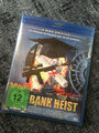 BANK HEIST - Blu-ray - Shannon Lucio, Chris Lowell