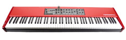 Clavia Nord Piano 2 88er Klavier Synthesizer  +Fast Neuwertig + 1,5J Garantie