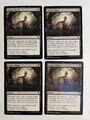 4x Mtg Commander Legends Corpse Churn NM/M Magic The Gathering