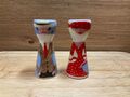 Ritzenhoff - Salz & Pfeffer / Salt & Pepper / Salz- + Pfefferstreuer - TOP