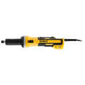 DeWALT Geradeschleifer DWE4997-QS 1.300 Watt - Stabschleifer - Geradschleifer