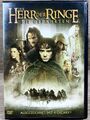 DVD • Der Herr Der Ringe - Die Gefährten • 2-Disc Special Edition • Guter Zs #M3