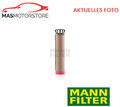 SEKUNDäRLUFTFILTER MANN-FILTER CF 300 P NEU OE QUALITÄT