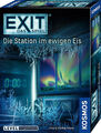 Kosmos 692865 -  EXIT - Das Spiel - Die Station im ewigen Eis  (R5-37)