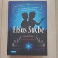 Disney - Twisted Tales: Elsas Suche (Die Eiskönigin) von Jen Calonita 