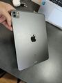 Apple iPad Pro  2020 2. Gen 256GB, Wi-Fi, 11 Zoll - Space Grau