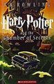 Harry Potter and the Chamber of Secrets von Rowling, J. K. | Buch | Zustand gut