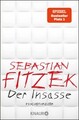 Der Insasse | Psychothriller | Sebastian Fitzek | Taschenbuch | 384 S. | Deutsch