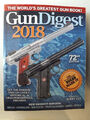 Gun Digest 2018: Das größte Waffenbuch der Welt!