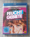 Feuchtgebiete - Blu Ray -