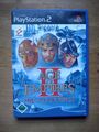 Age of Empires II: The Age of Kings (Sony PlayStation 2, 2002)