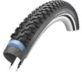 Schwalbe Reifen MARATHON PLUS MTB 27.5x2.25/57-584 Drahtreifen