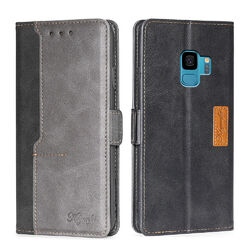 Handy Hülle Für Samsung A55 A35 A25 S24 S24+ Ultra Wallet Flip Etui Schutz Cover