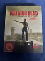 The Walking Dead - Staffel Season 3 - Uncut - Limited Steelbook - BluRay - @H13