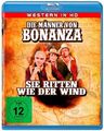 Die Männer von Bonanza, sie ritten wie der Wind Blu-ray *NEU*OVP*