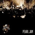 Pearl Jam MTV Unplugged LP schwarz Vinyl NEU VERSIEGELT