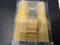 COCO CHANEL Eau de Toilette 3x15 ml Refill Taschenzerstäuber + 2 Nachfüller RAR!