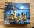 LEGO Harry Potter: Hogwarts Castle / Schloss Hogwarts (71043)