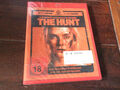 The Hunt  [Blu ray] NEU OVP Betty Gilpin  Hilary Swank