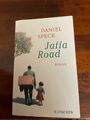 Guter Zustand: Jaffa Road- Daniel Speck / Spiegel Bestseller